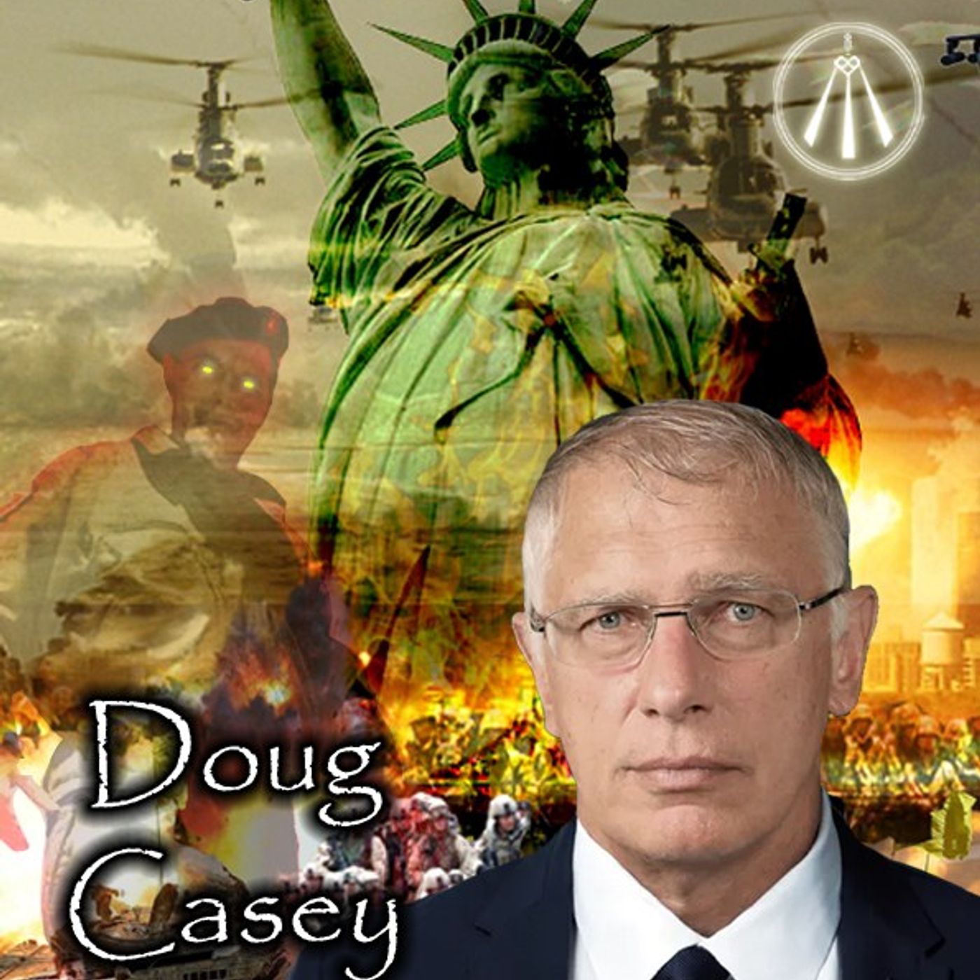 Outer Limits Of Inner Truth