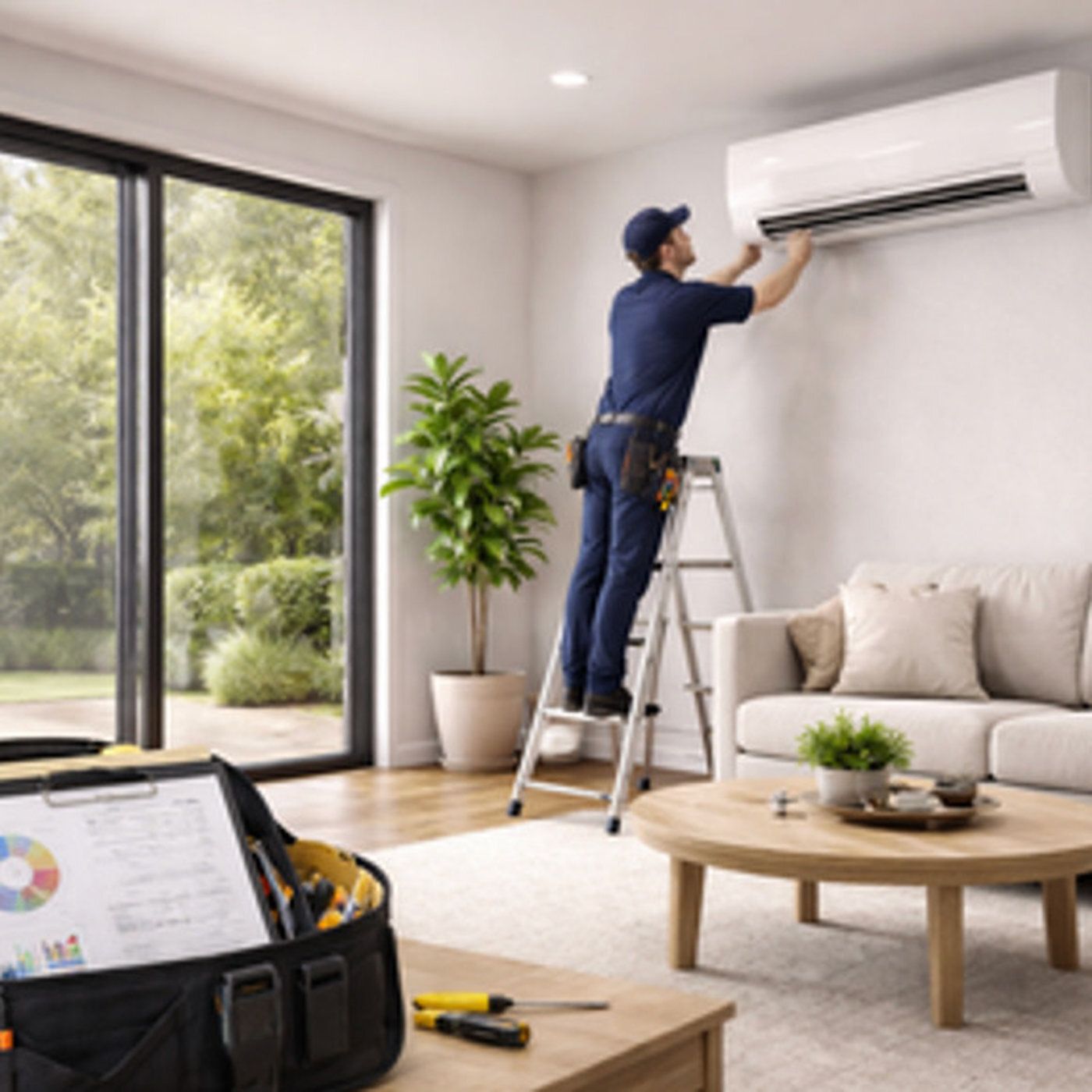 Mini Split Installation Cost in 2026 | What to Expect by Zone & Size