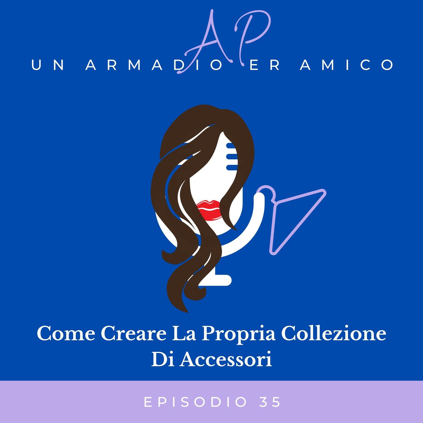 Un Armadio per Amico