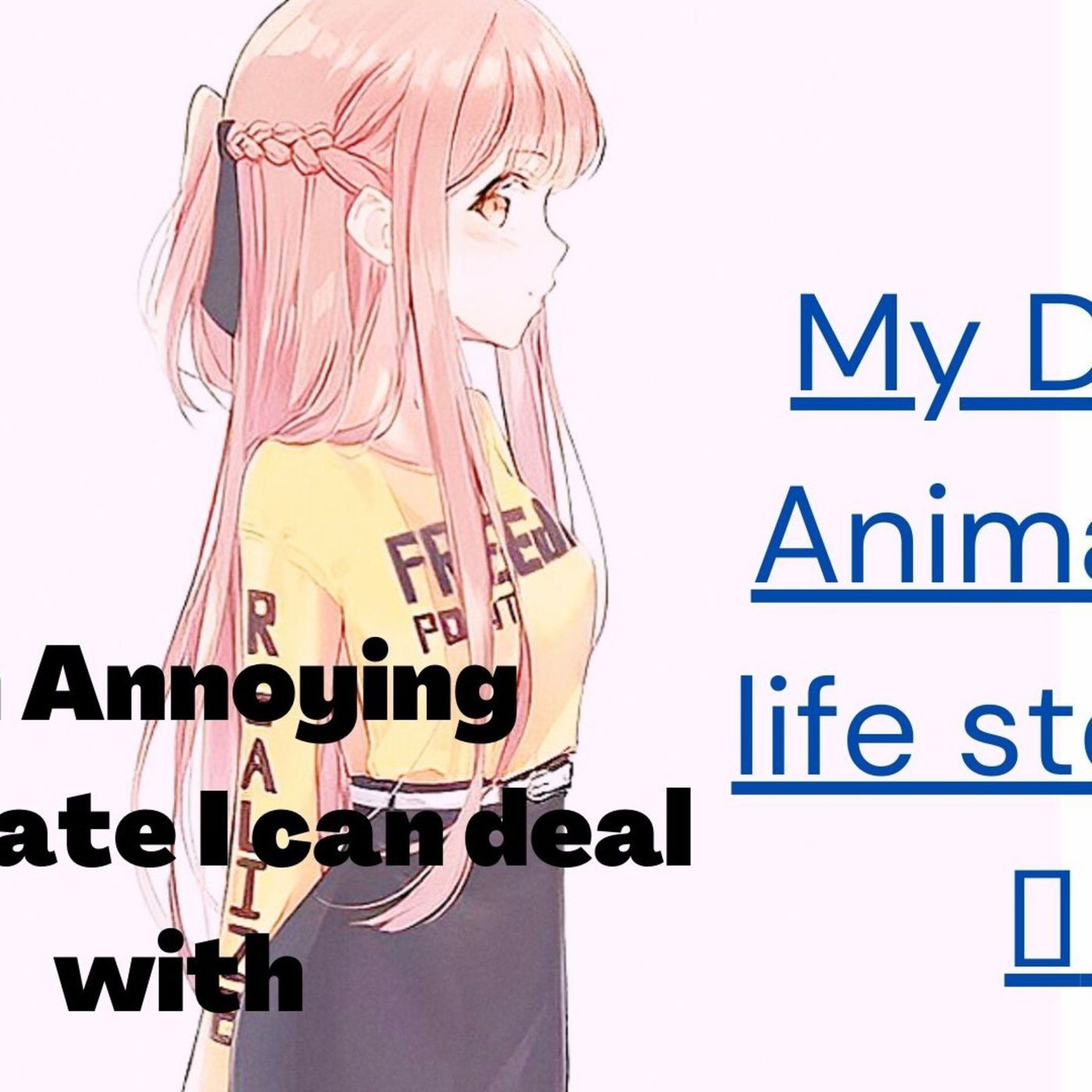 An Annoying Dormate I can deal with -My Daily Animated life stories 🎤🎙️🎙️