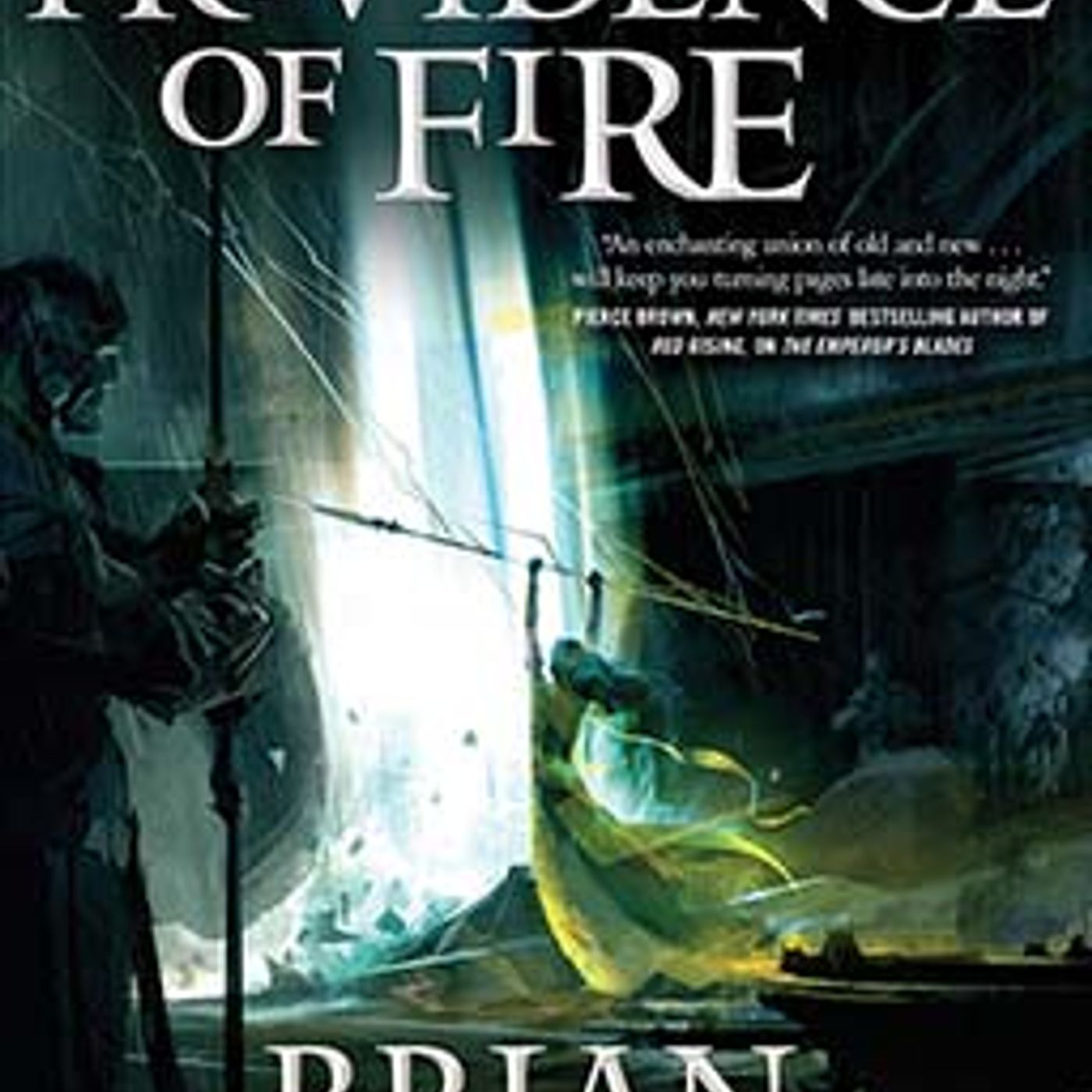 Get Best Full Audiobooks in Science Fiction & Fantasy, Fantasy