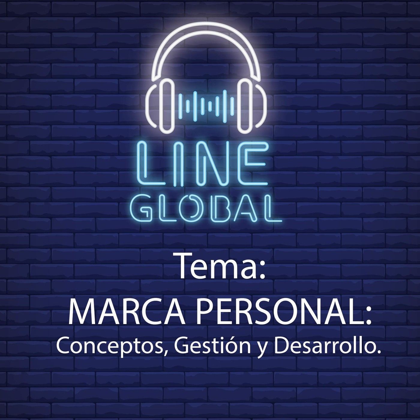 LINE GLOBAL RADIO SHOW