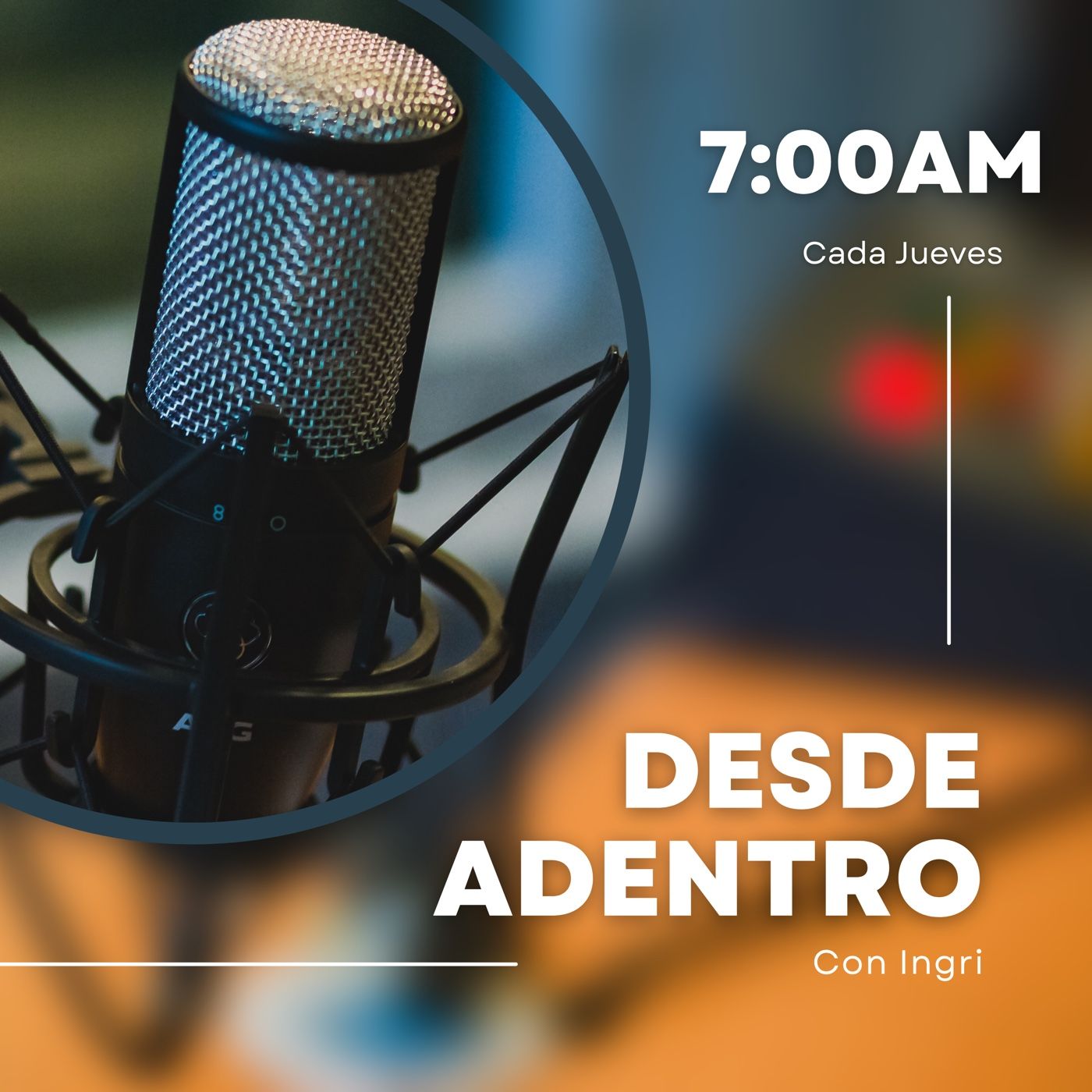 Desde Adentro con Ingri