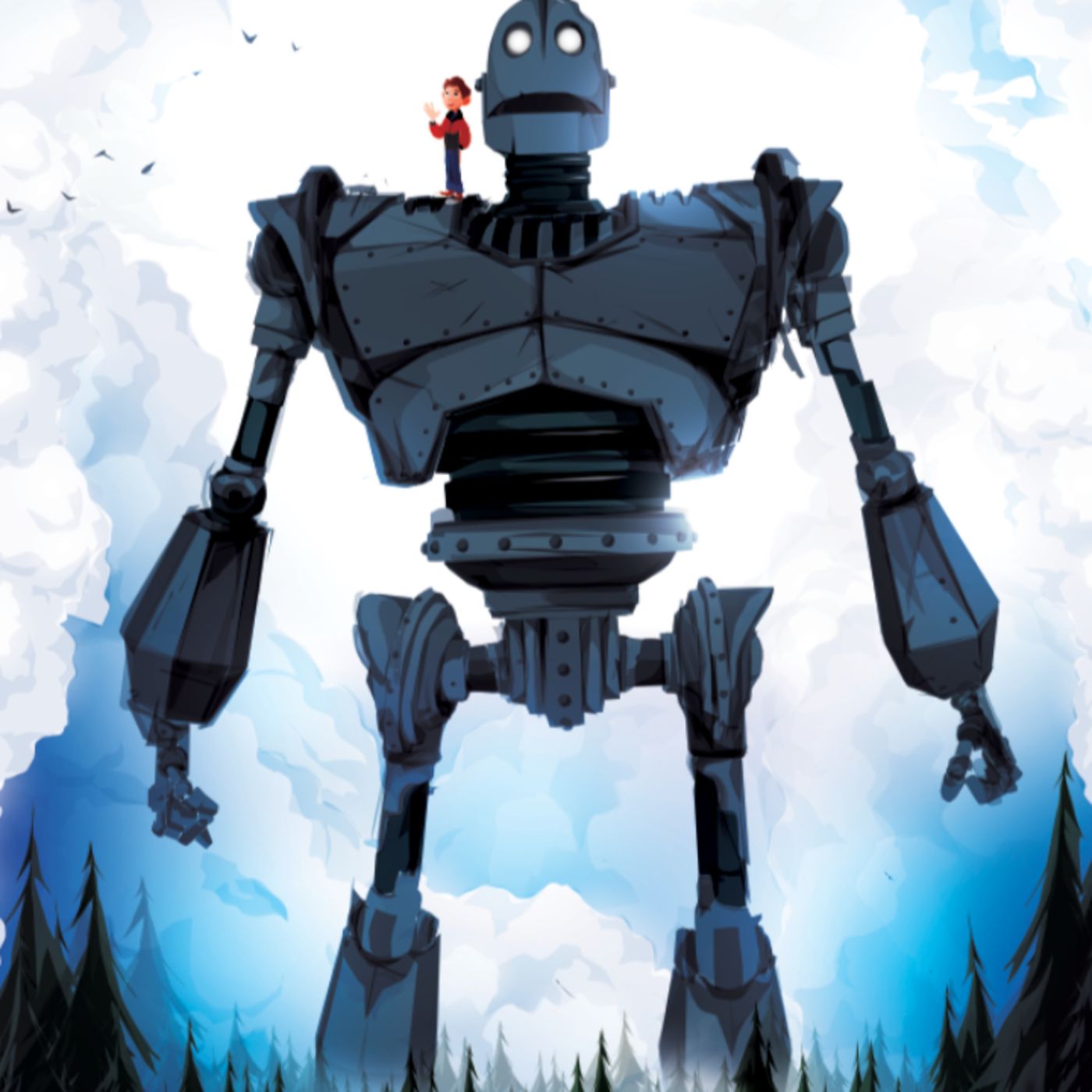 15 Best Animated Movies With A Robot Protagonist