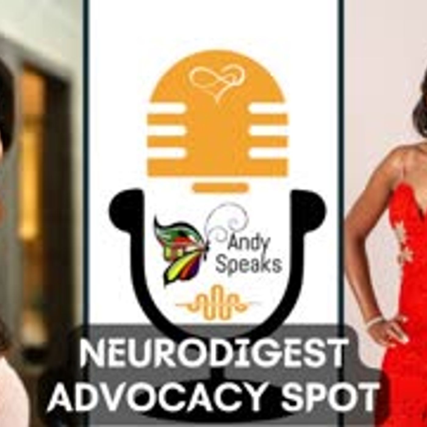 Neurodiversity Nation: Amplifying Voices