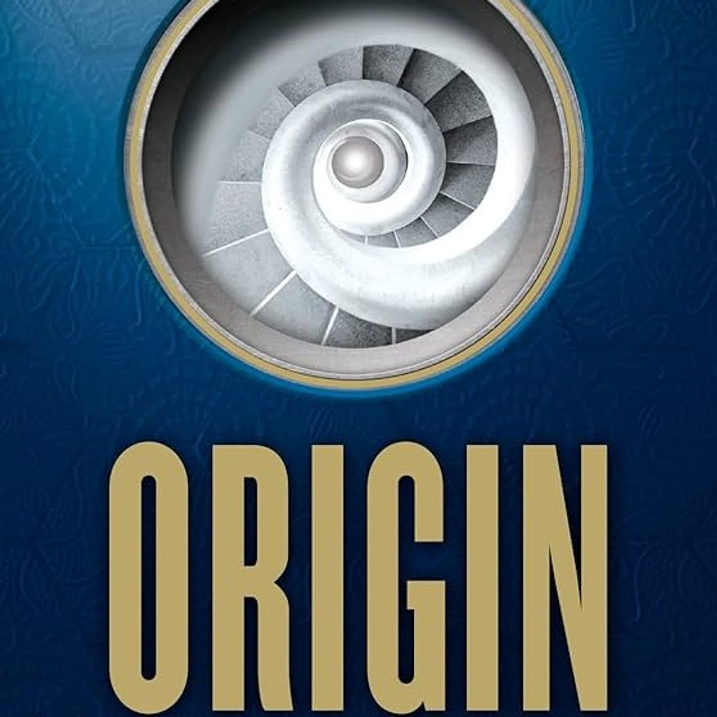 Origin: A Novel