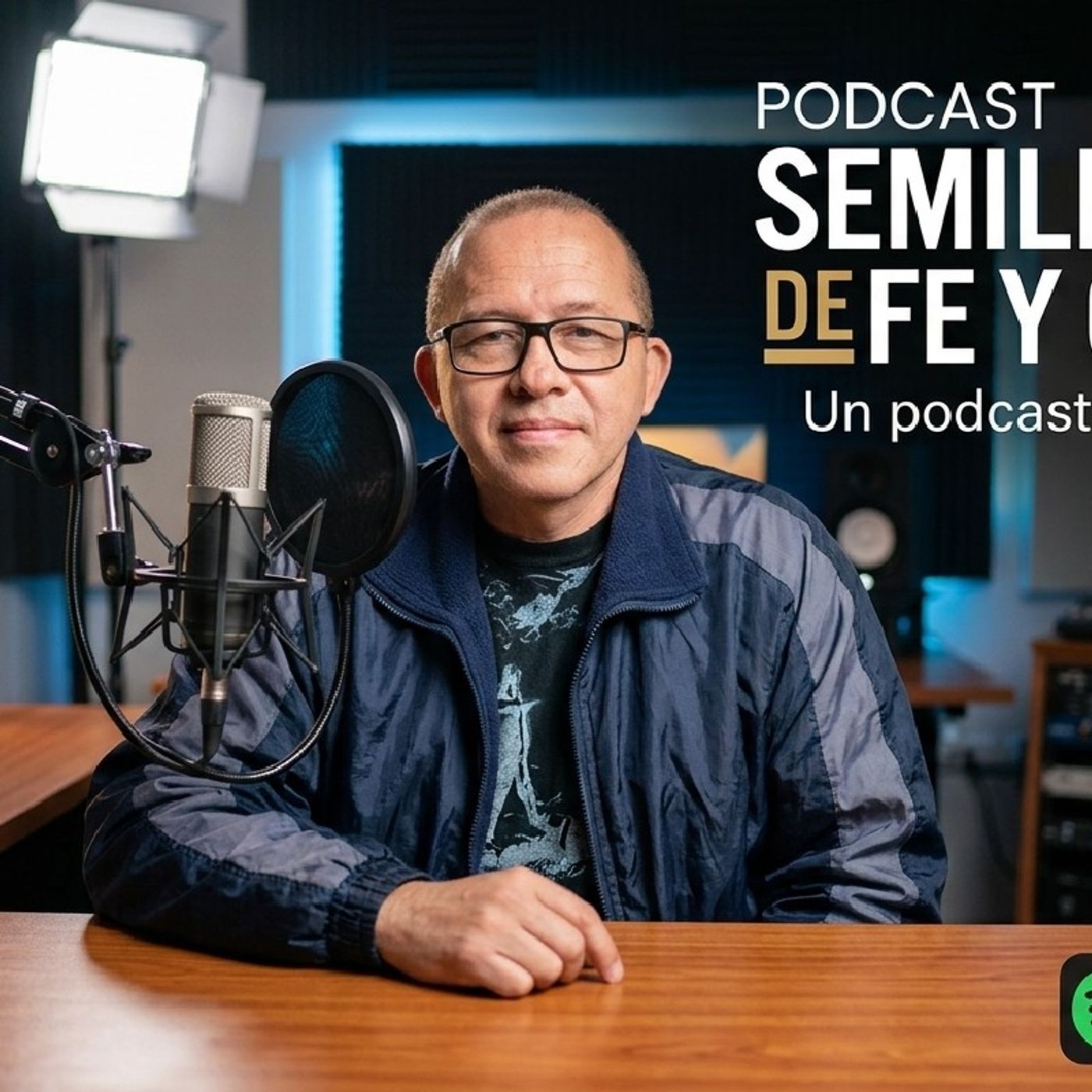 Semillas de Fe y Gracia