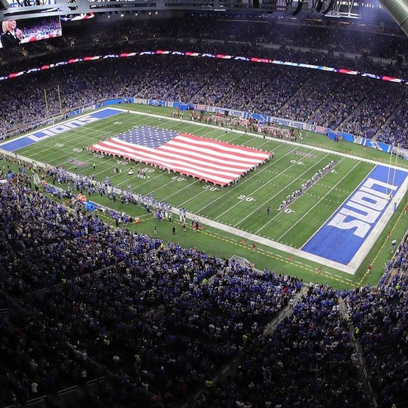 Al Avila Gets Exposed, Jim’s “Phive Philly Hot Takes,” Patriots-Lions Game Week, Lions Stadium Pass, & MLS Player Calls Out Congress episode artwork