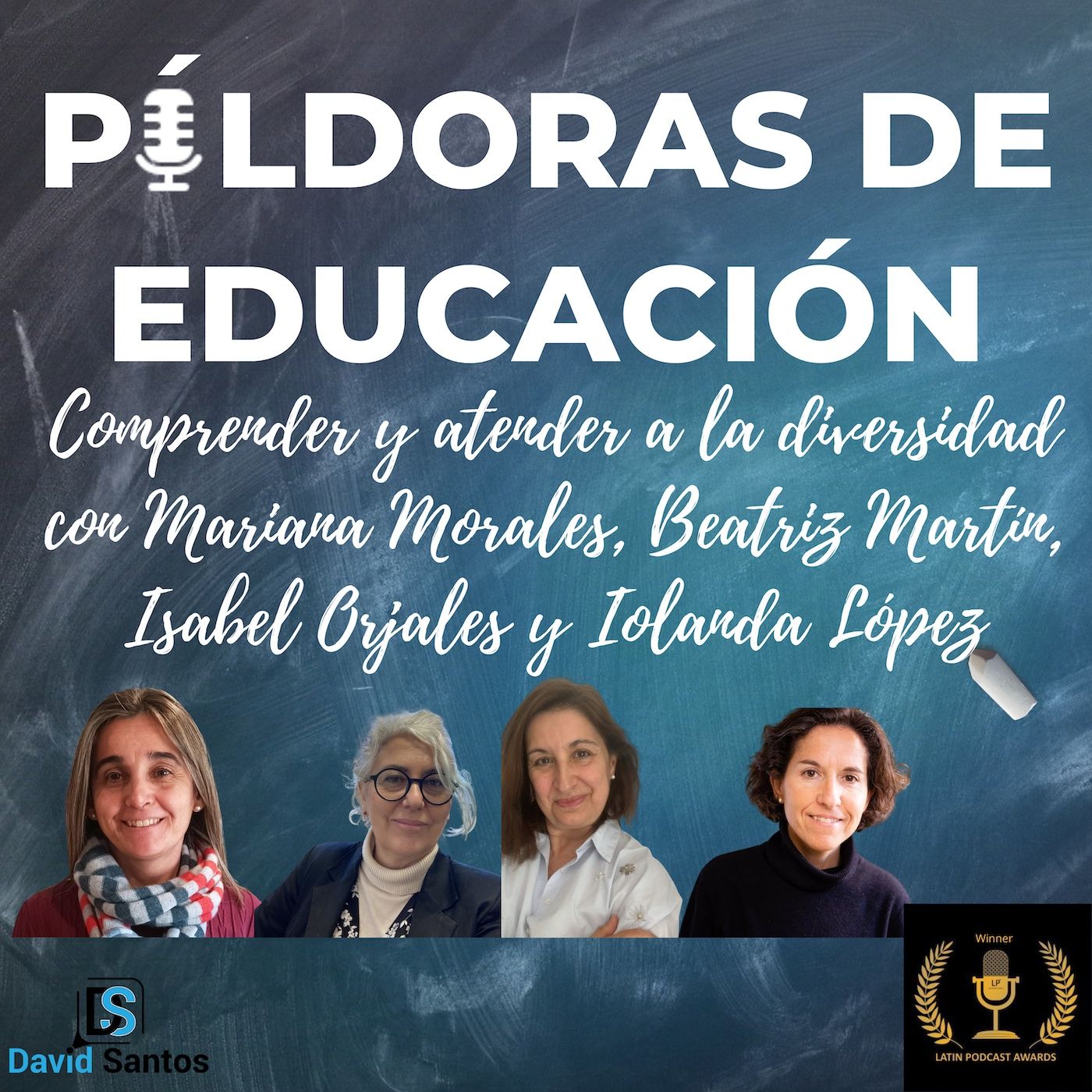 Píldoras de educación