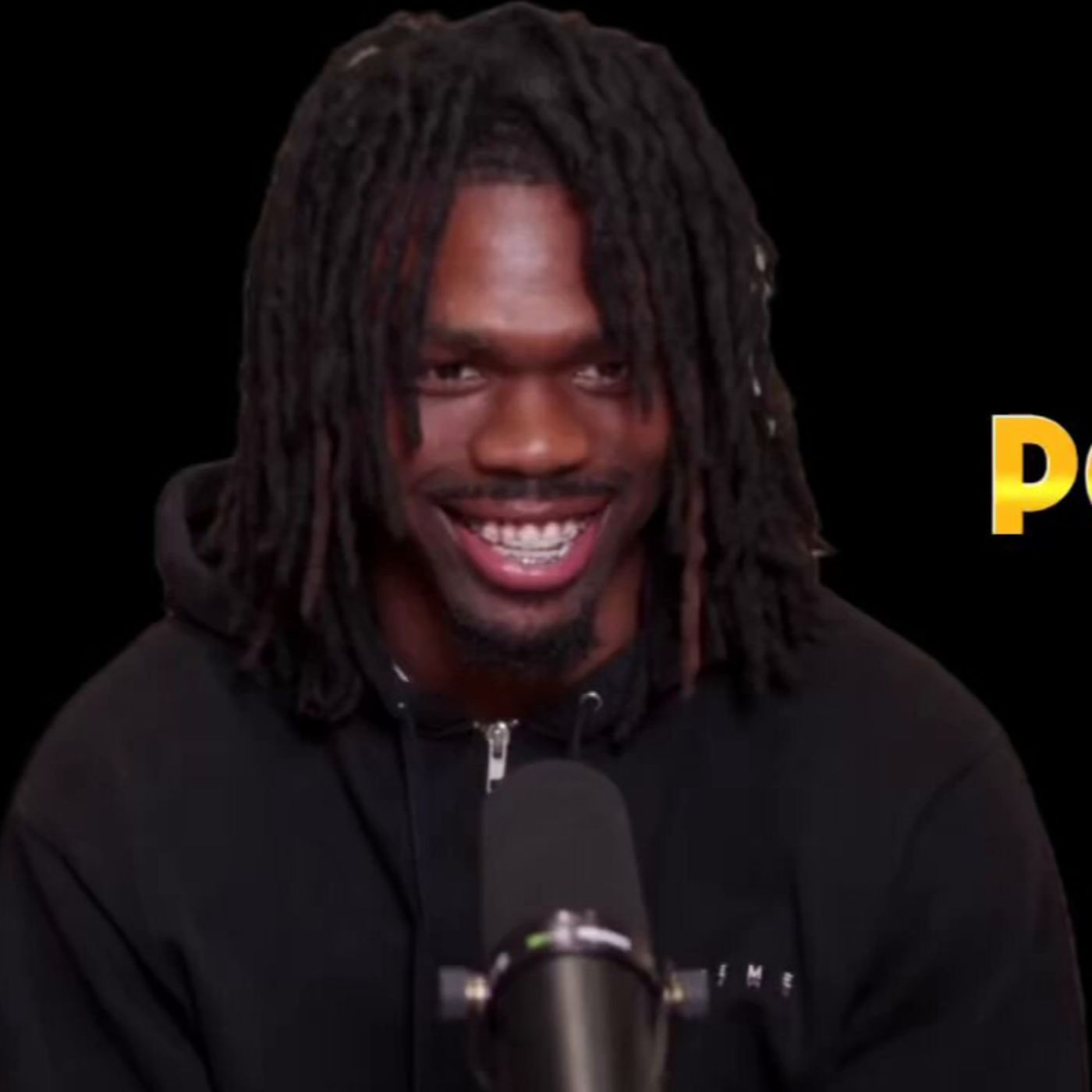 Born Rich Club Podcast