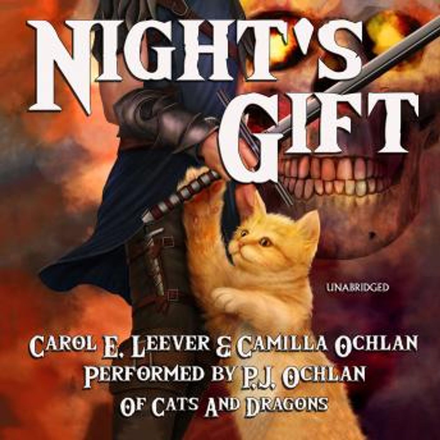 Download Best Full Audiobooks in Teen & YA, Sci-Fi, Fantasy & Paranormal