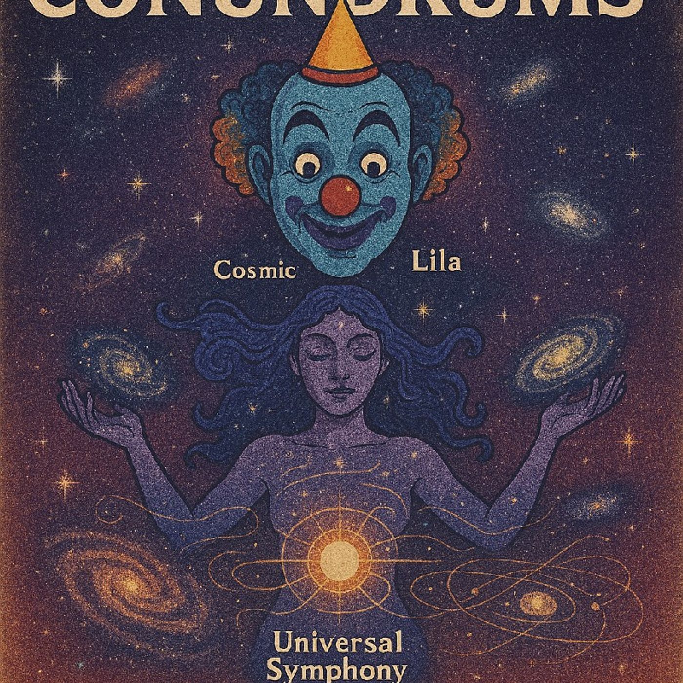 Kevin McFarlane\'s podcast