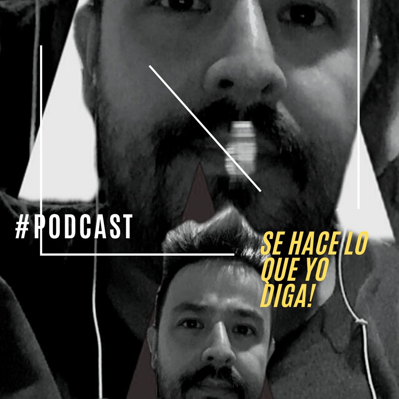 Acá se hace lo que yo diga!