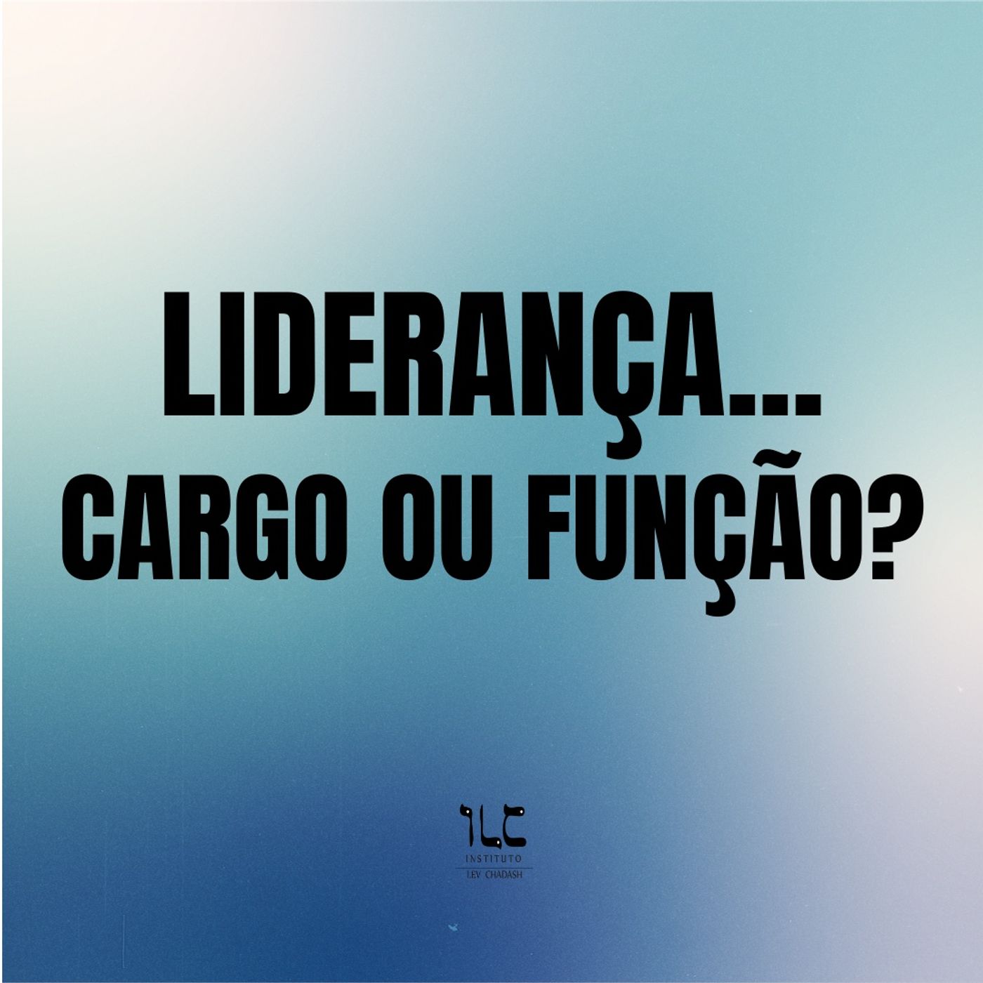 Lidere Sua Mente