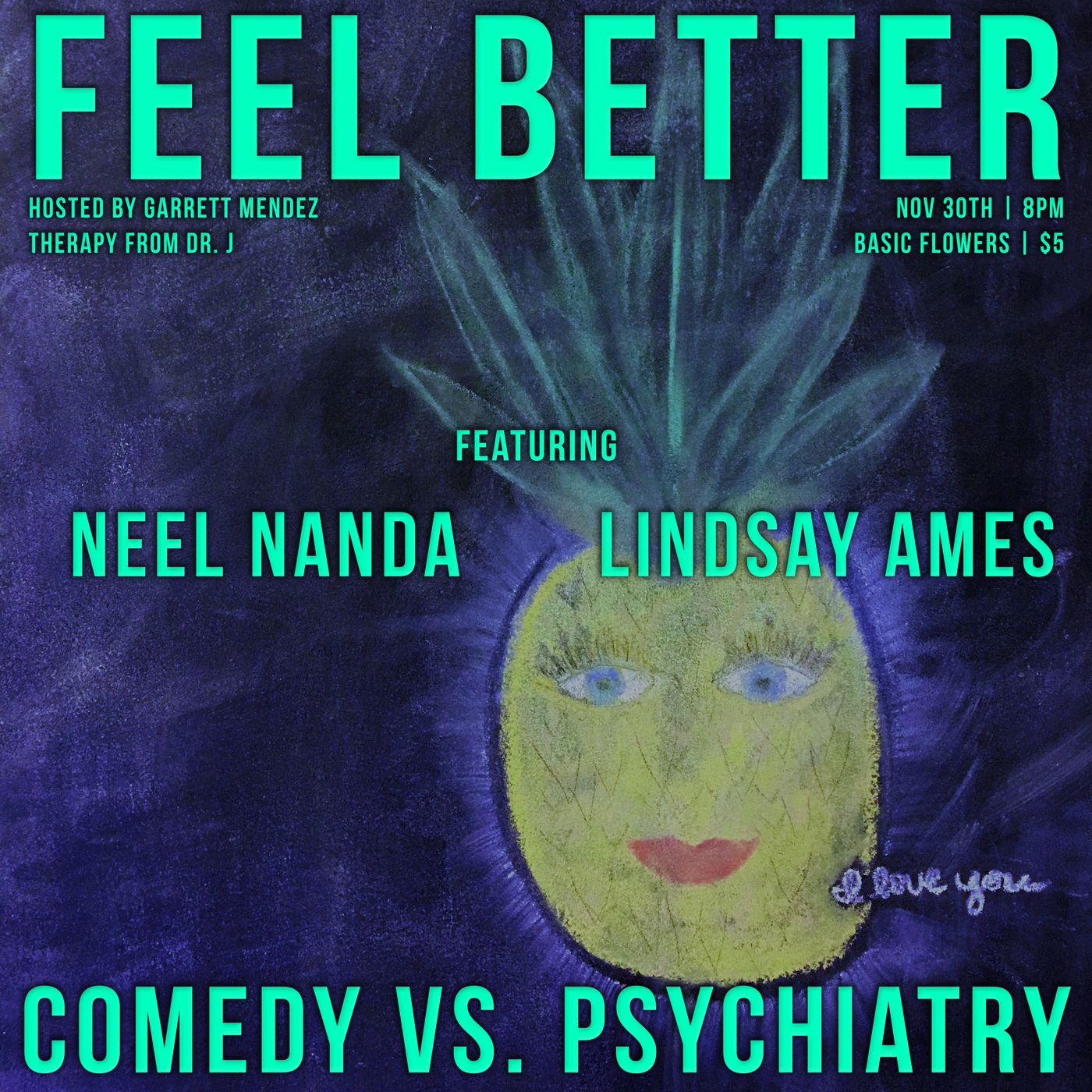 Feel Better