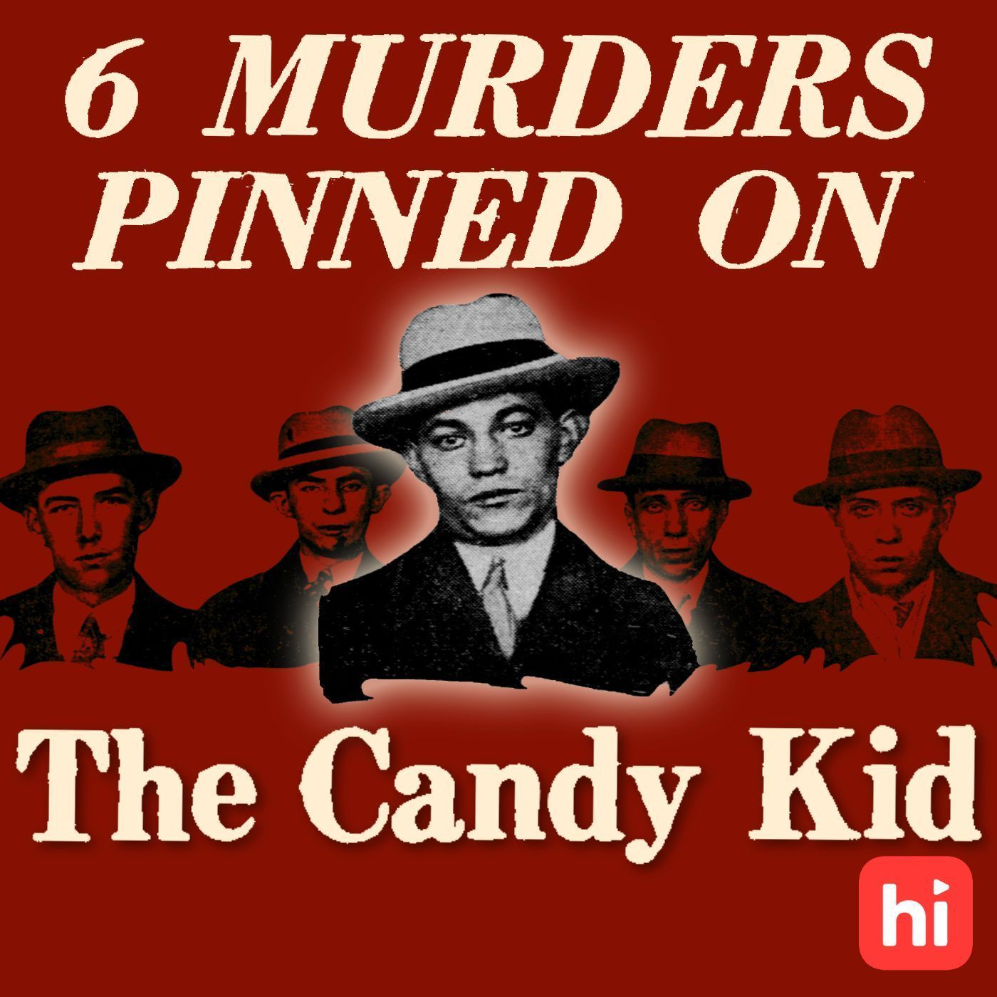 True Crime Historian