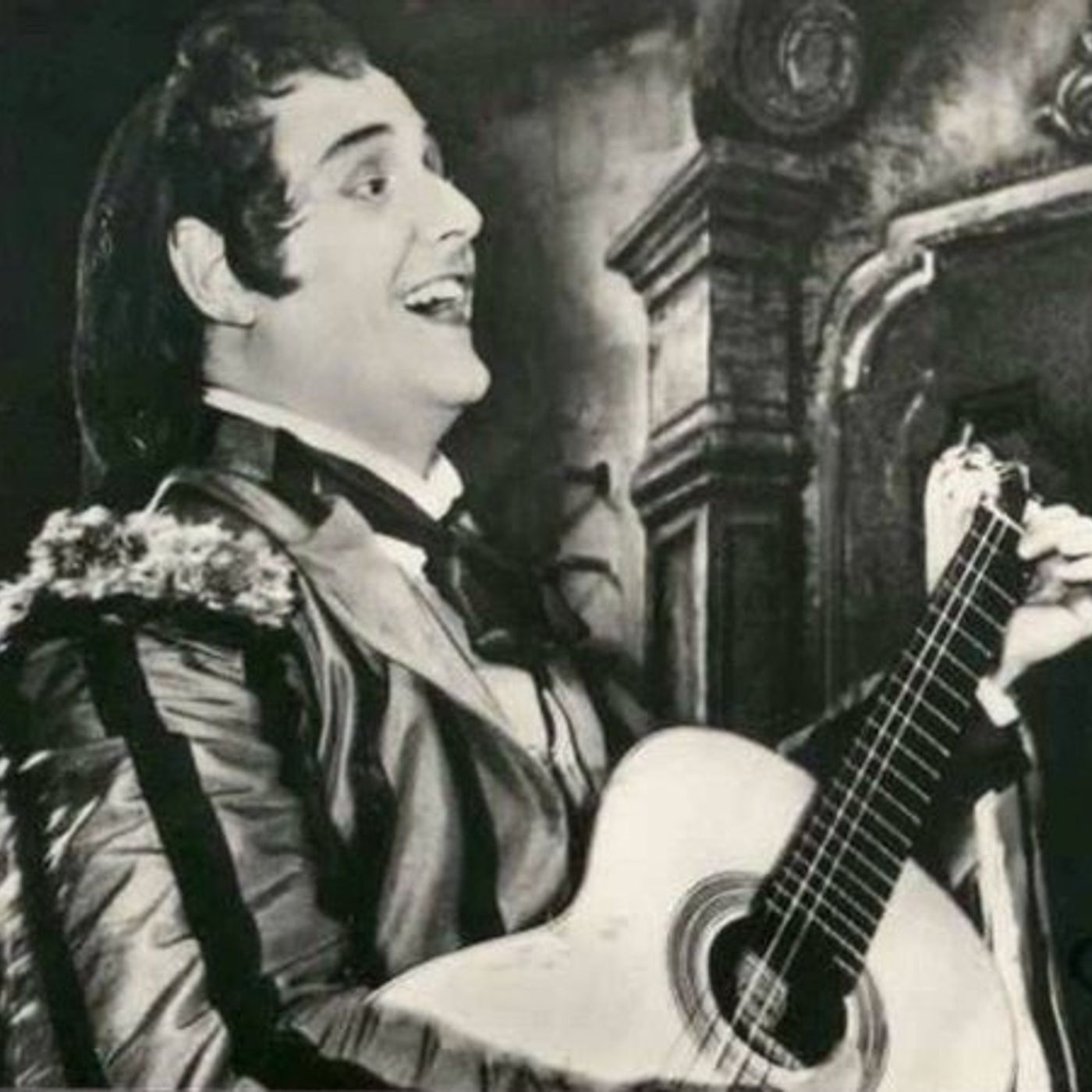 La Mattina all'Opera Buongiorno con .... Sesto Bruscantini episode artwork