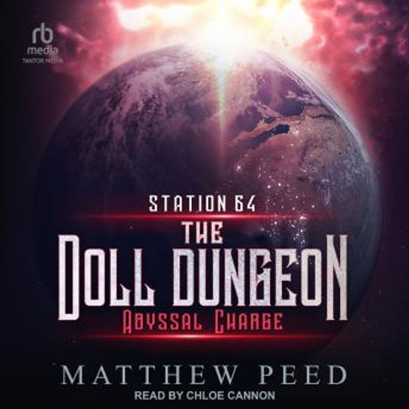 Download Top Full Audiobooks in Science Fiction & Fantasy, Science Fiction