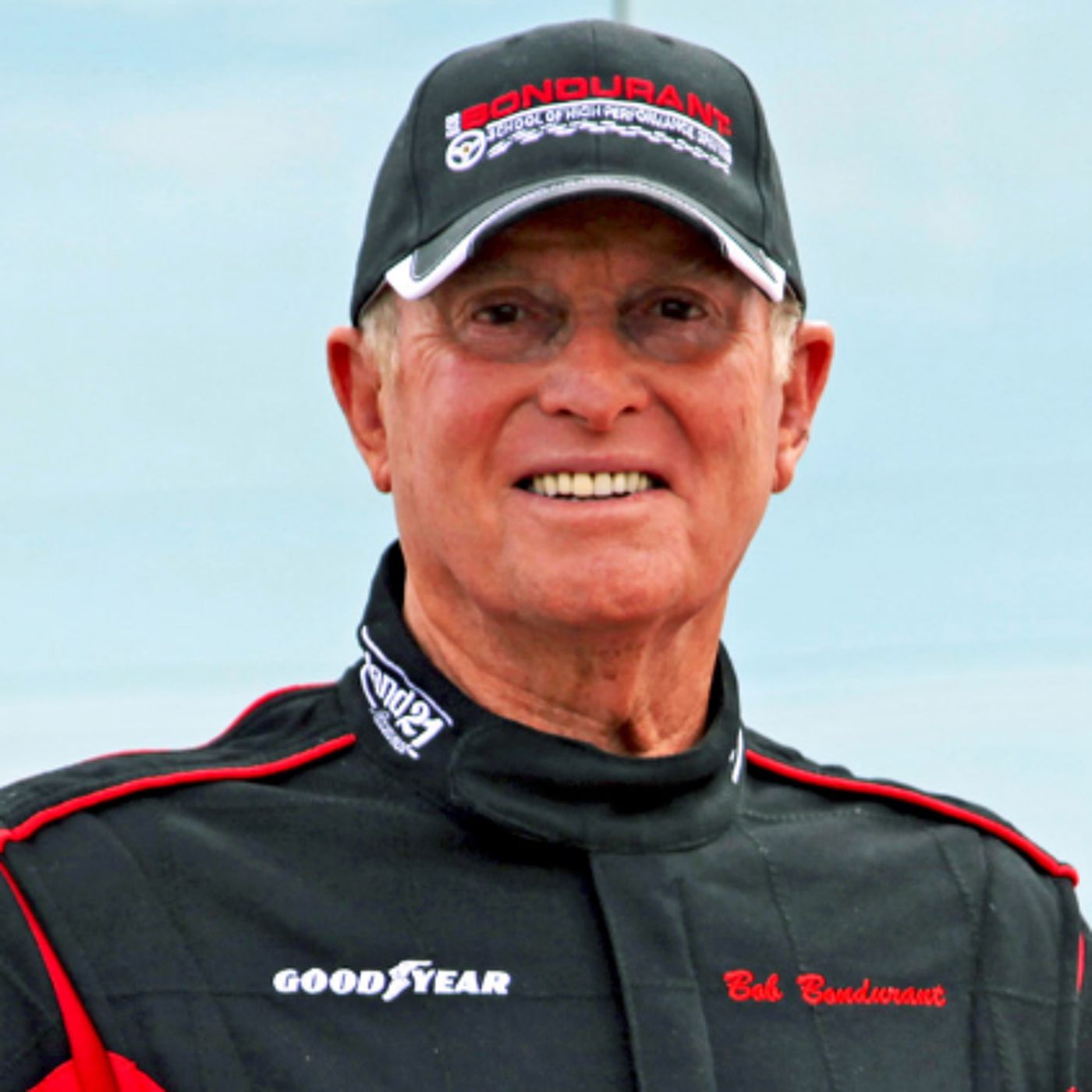 Bob Bondurant Hall of Fame Racing Legend is interviewed by David Cogan of Eliances Heroes