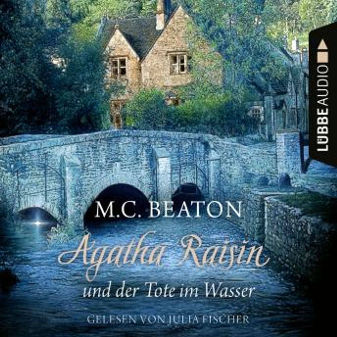 Listen to Latest Full Audiobooks in Mystery, Thriller & Horror, Police & Detective