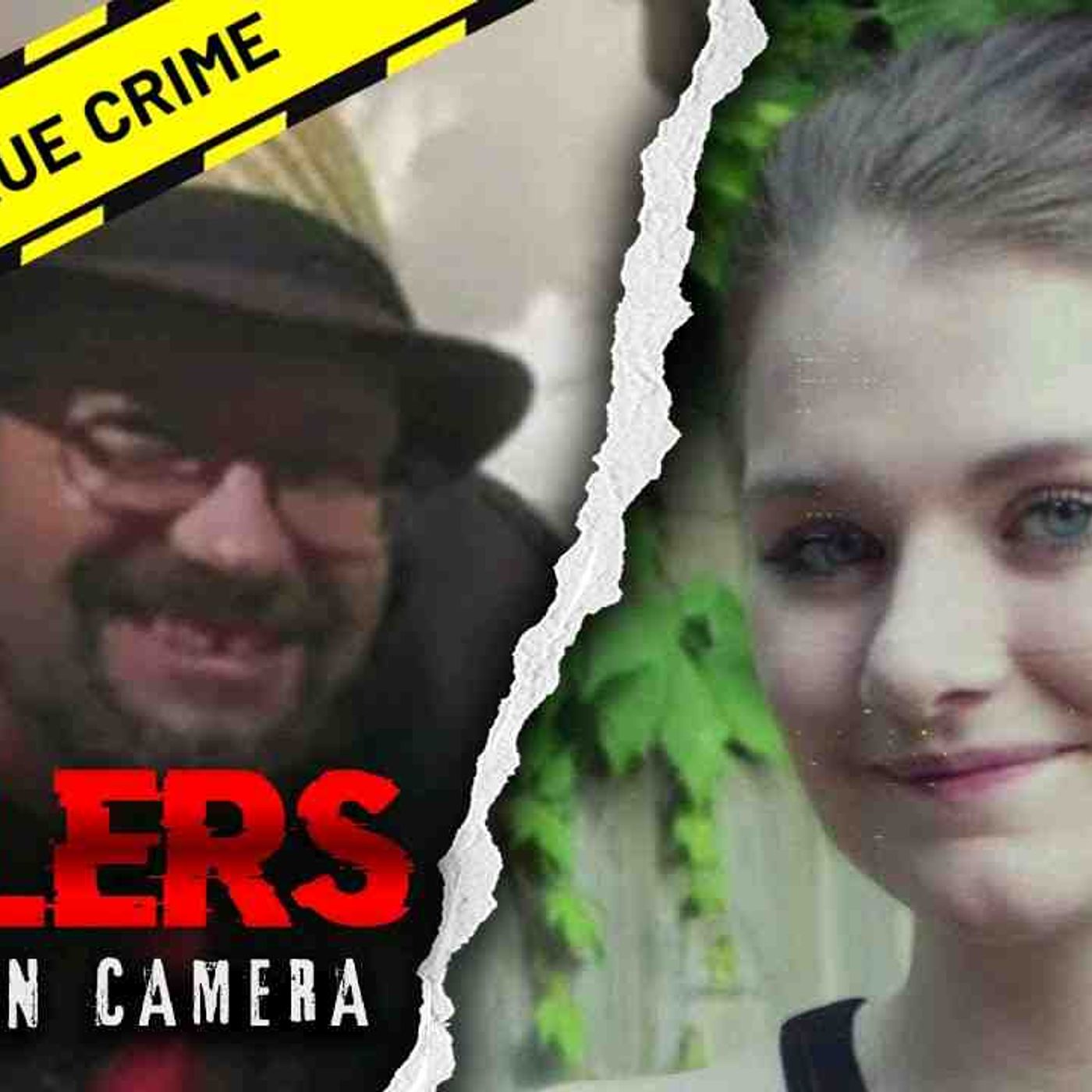 Heartbreaking Murder of Libby Squire _ Killers Caught On Camera episode artwork