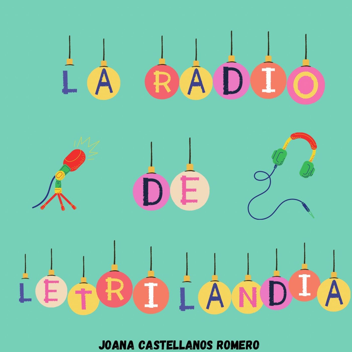 La Radio de Letrilandia