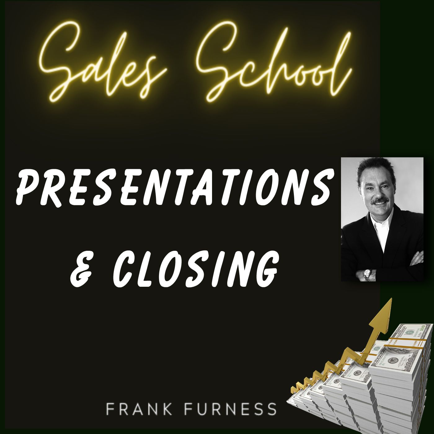 Presentations & Closing Presentations & Closing