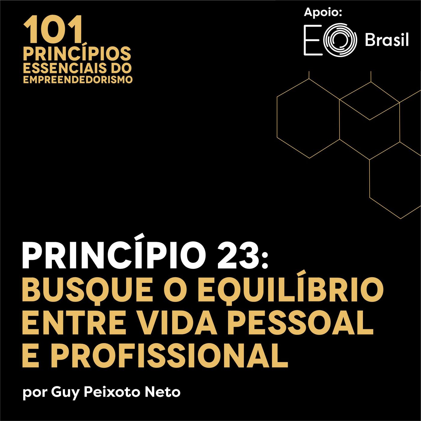 101 Princípios Essenciais do Empreendedorismo