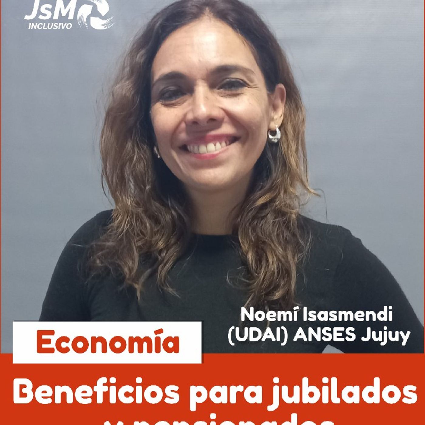Jujuy se mueve inclusivo