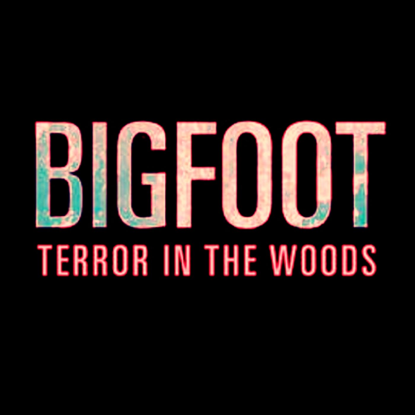 Bigfoot Sighting in NoCal in Same Area as Sighting Reported on Popular TV Show - Bigfoot Terror In The Woods