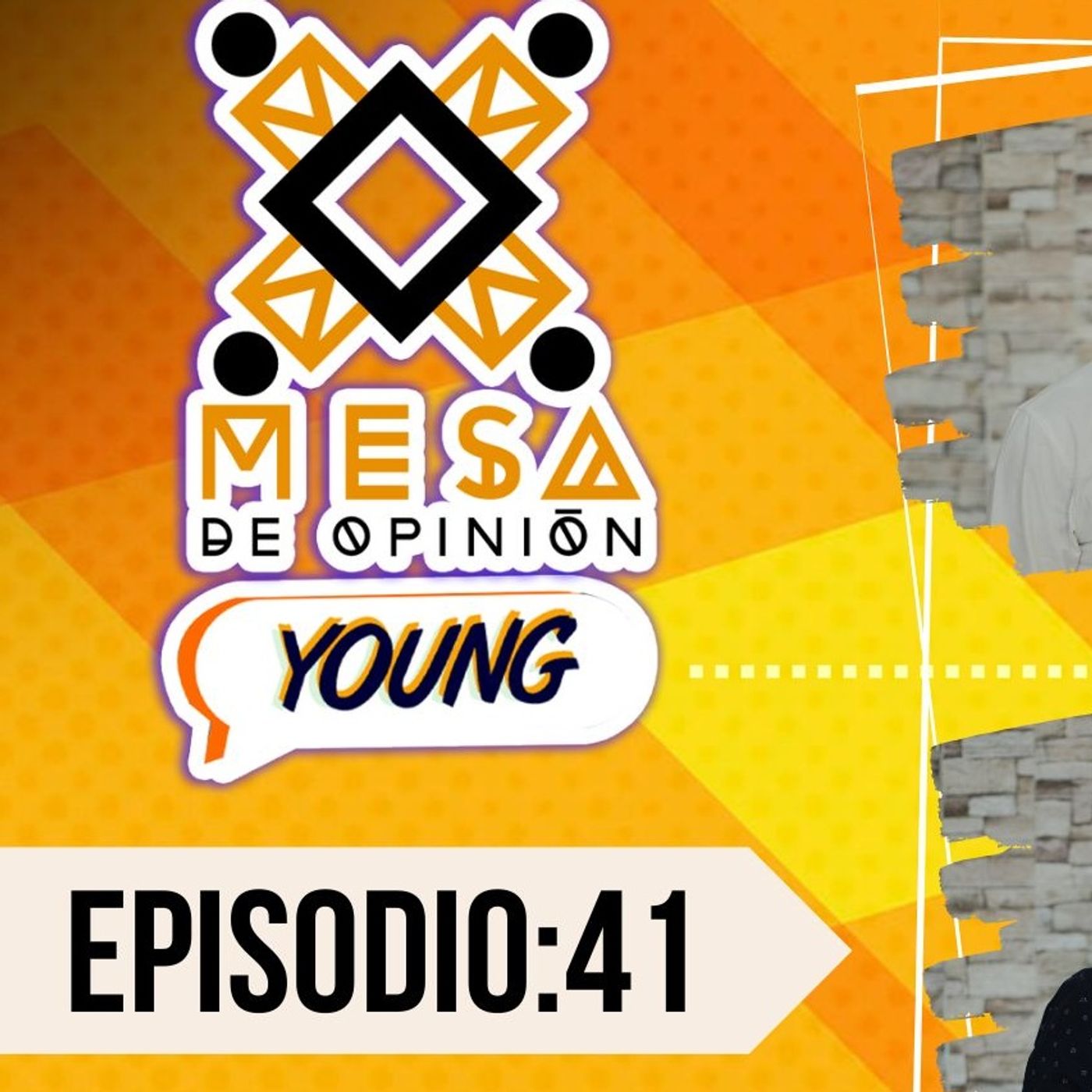 La Mesa de Opinión \'Young\'