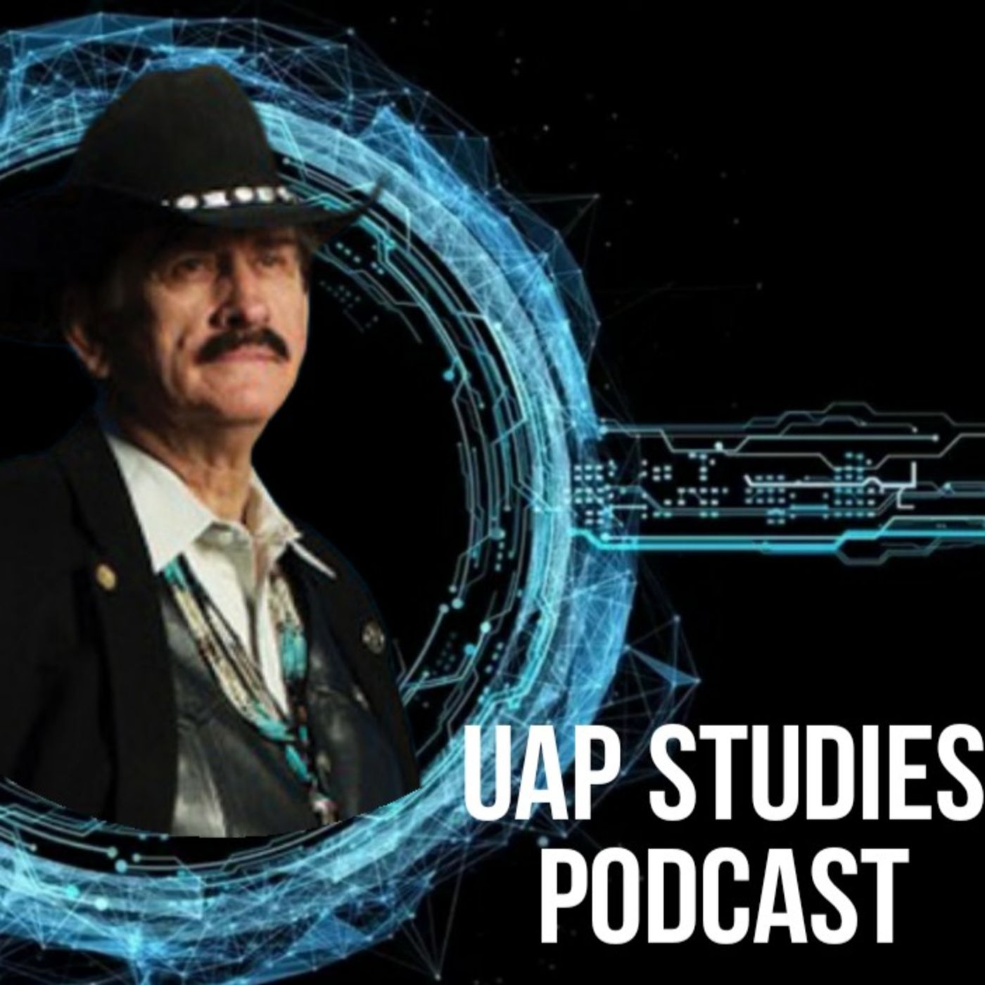 UAP STUDIES Podcast