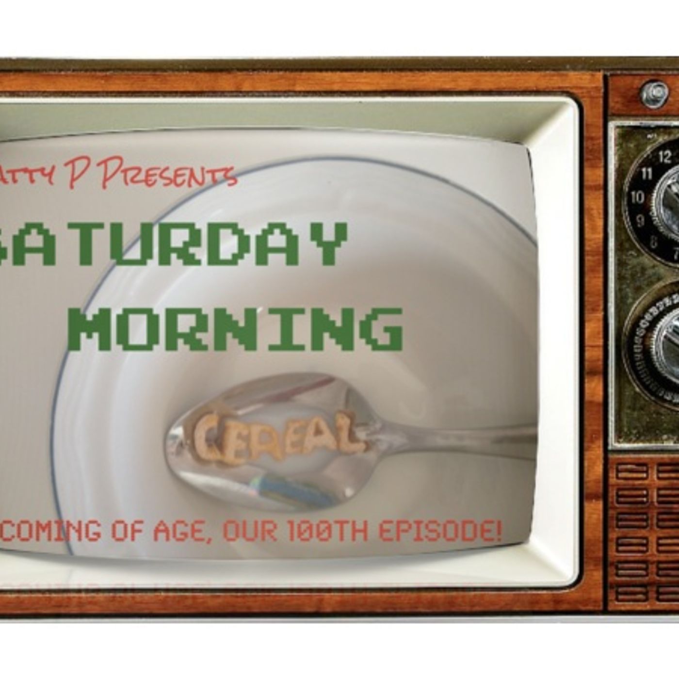 Coming Of Age, Our 100th Episode! With "18 To Party" Director Jeff Roda episode artwork