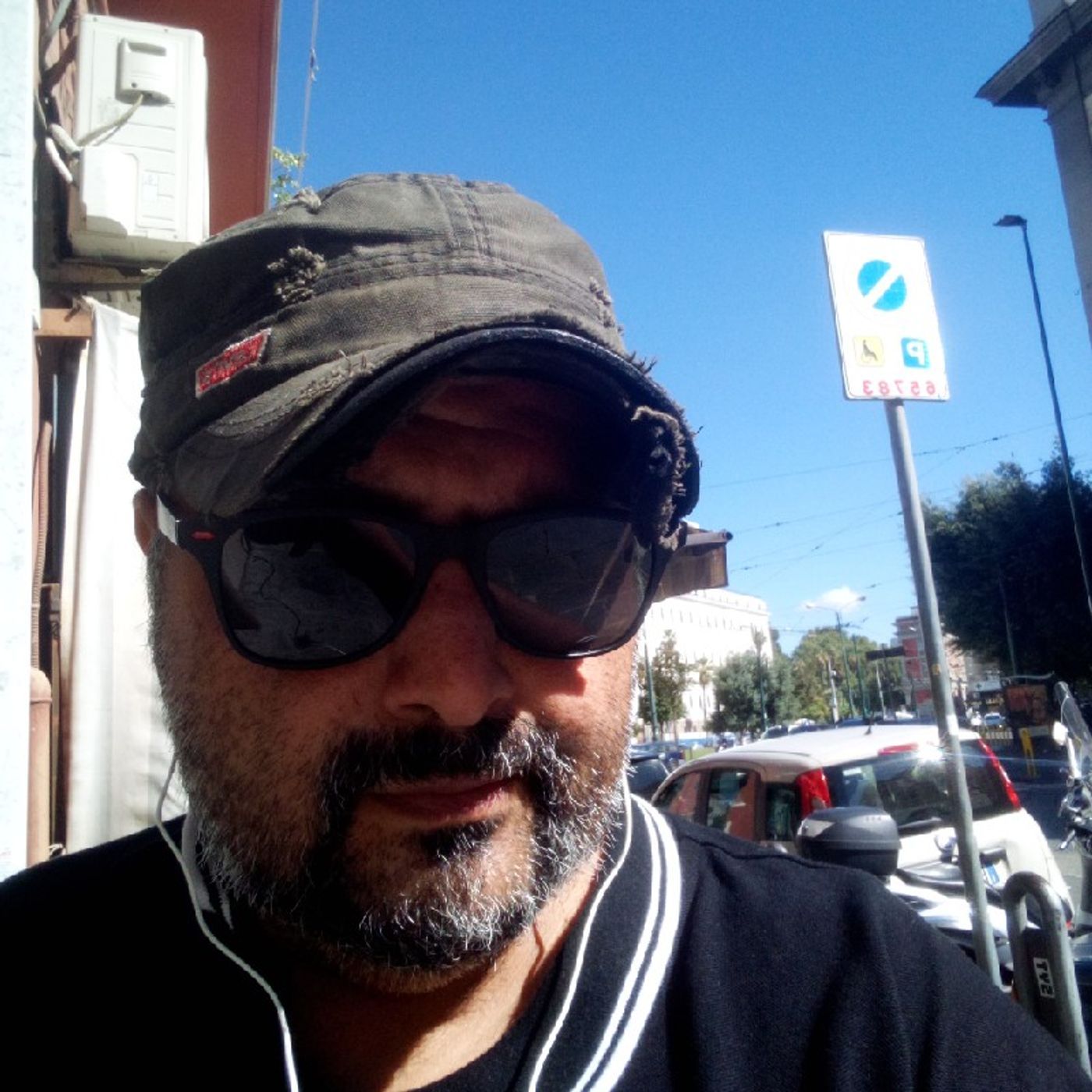 Luigi Gigio Riccio\'s podcast