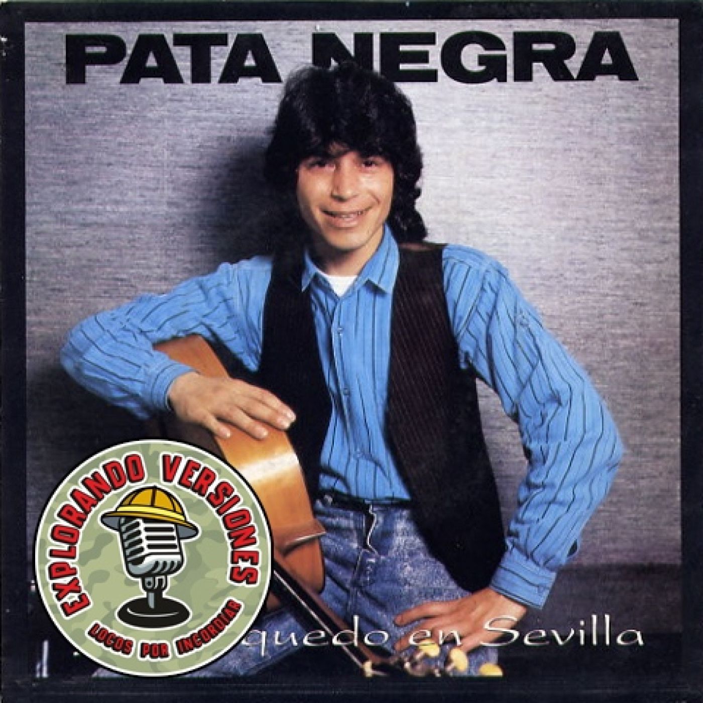 Explorando Versiones