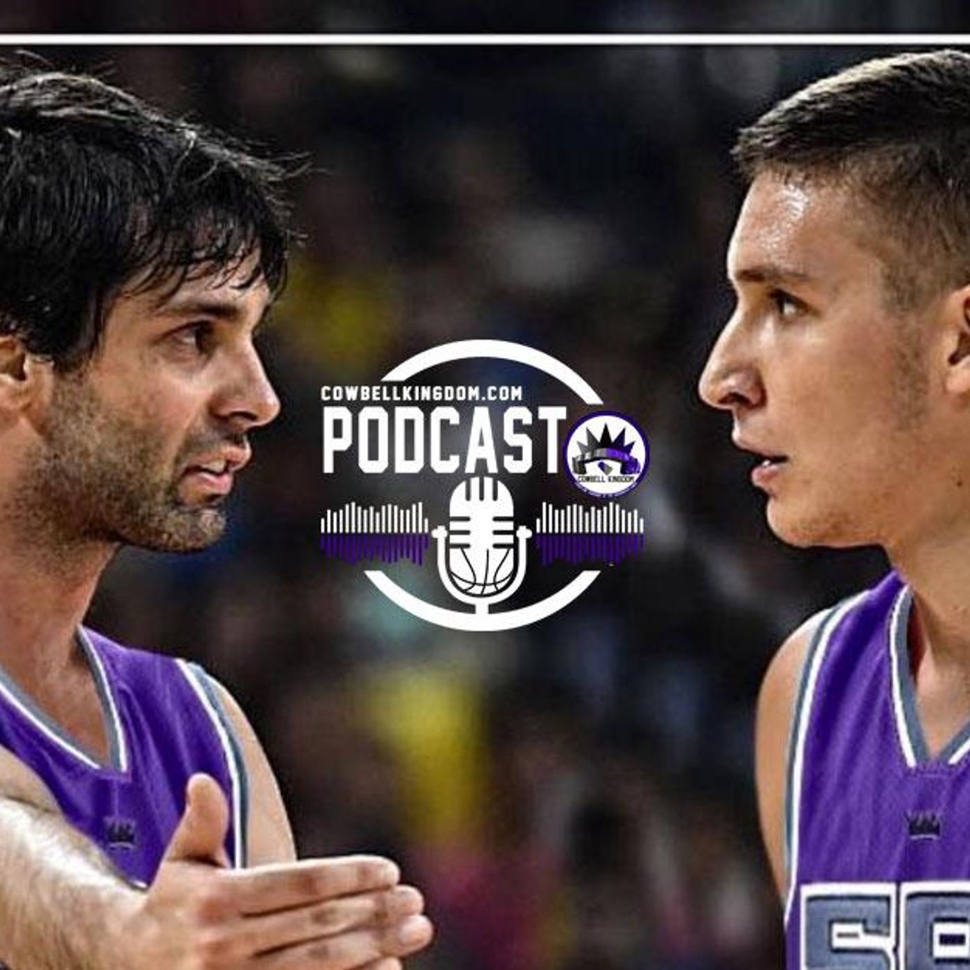 CK Podcast with Leo Beas