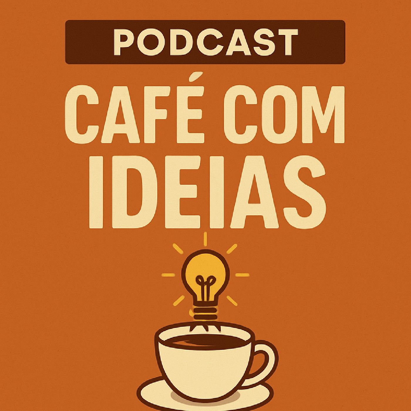 Café com Ideias