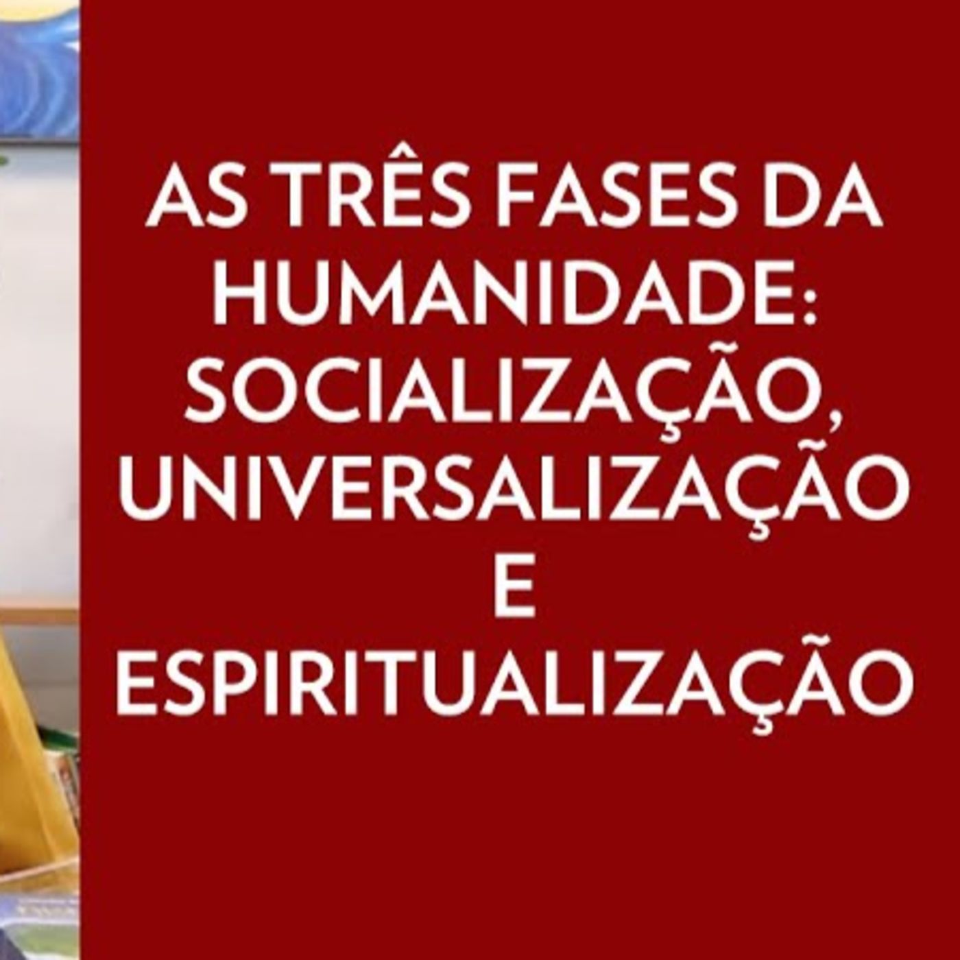STOP a Destruição do Mundo