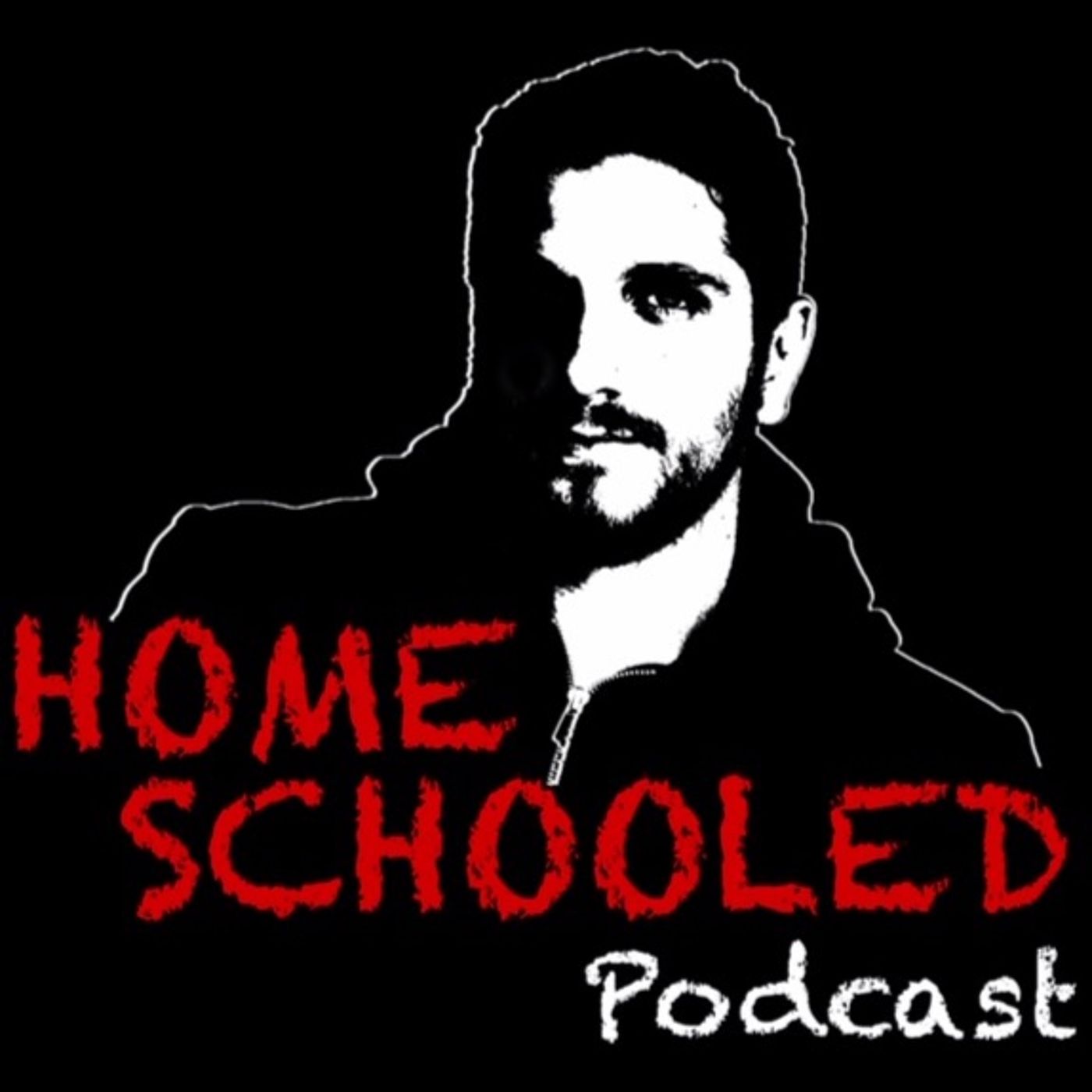 Home Schooled Podcast