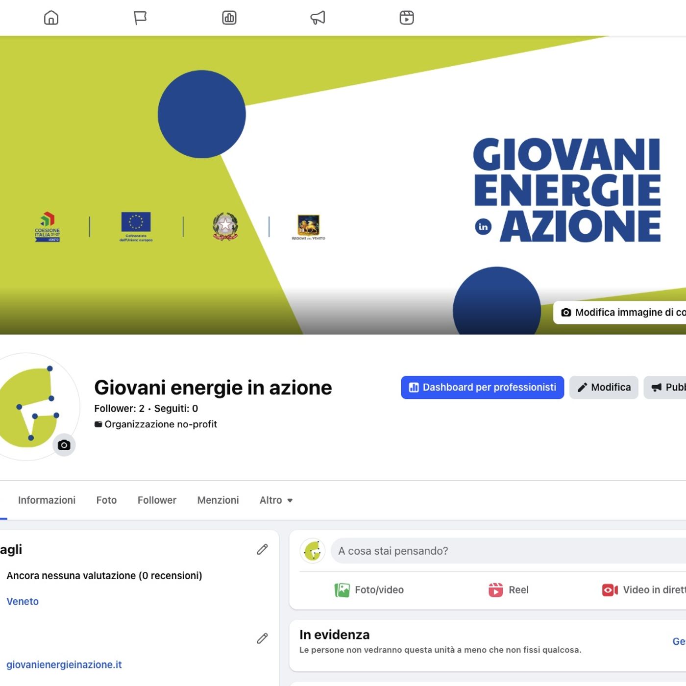 Lezioni di scienze cover art