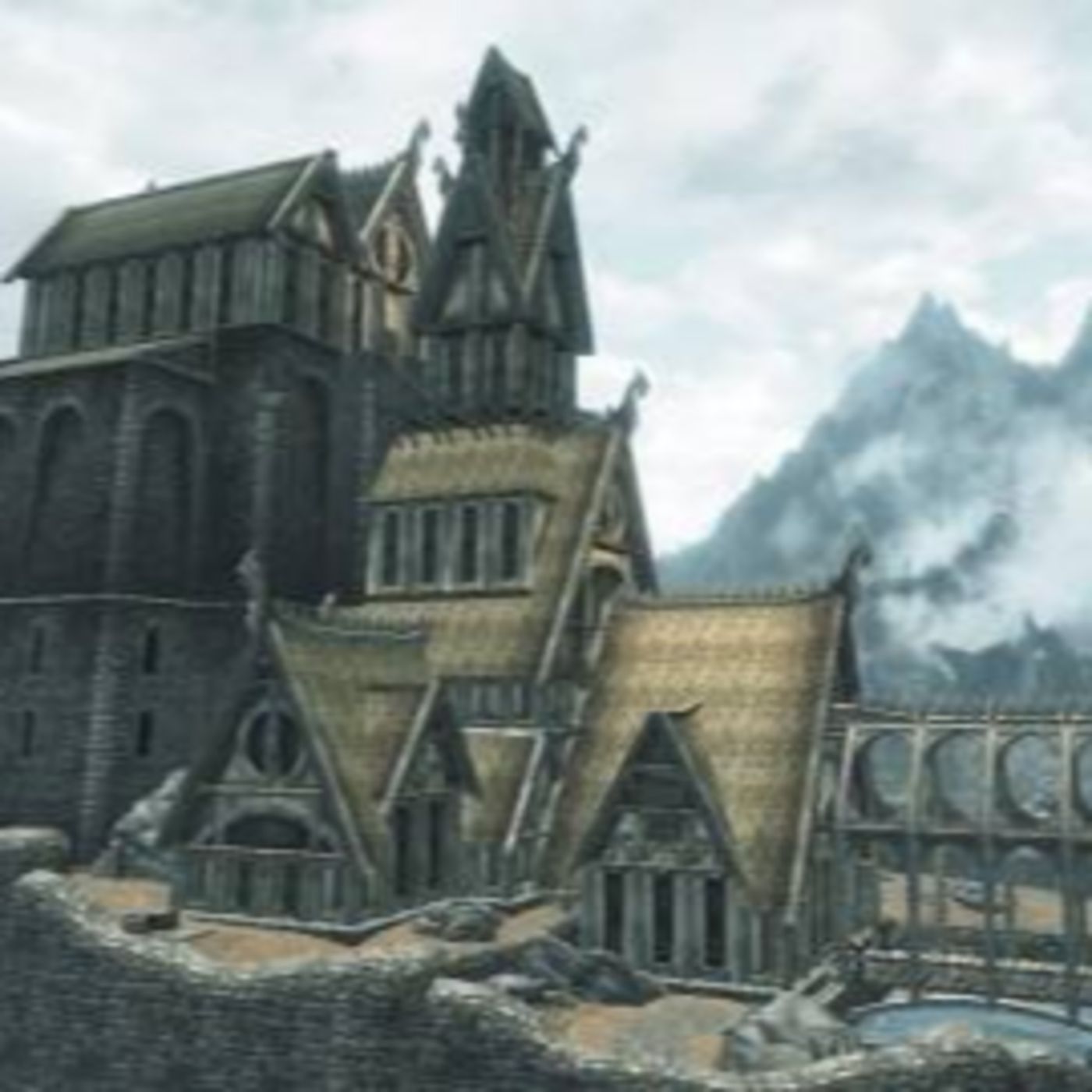 Tales 5: A Roguish Escape Of Dragonreach Keep