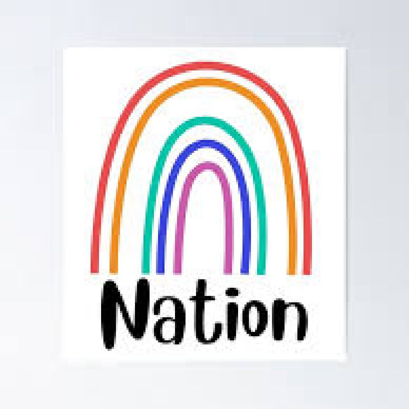 Rainbow Nation Podcast
