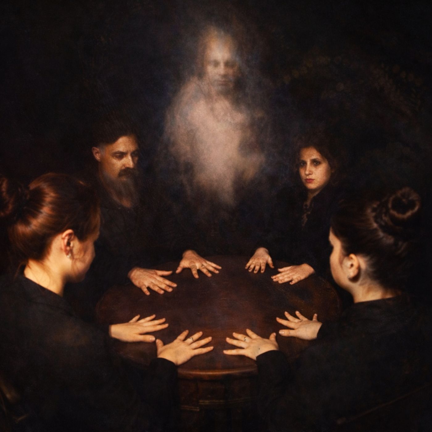 Voces del Misterio FUTURO: Ingeniería del engaño esotérico episode artwork