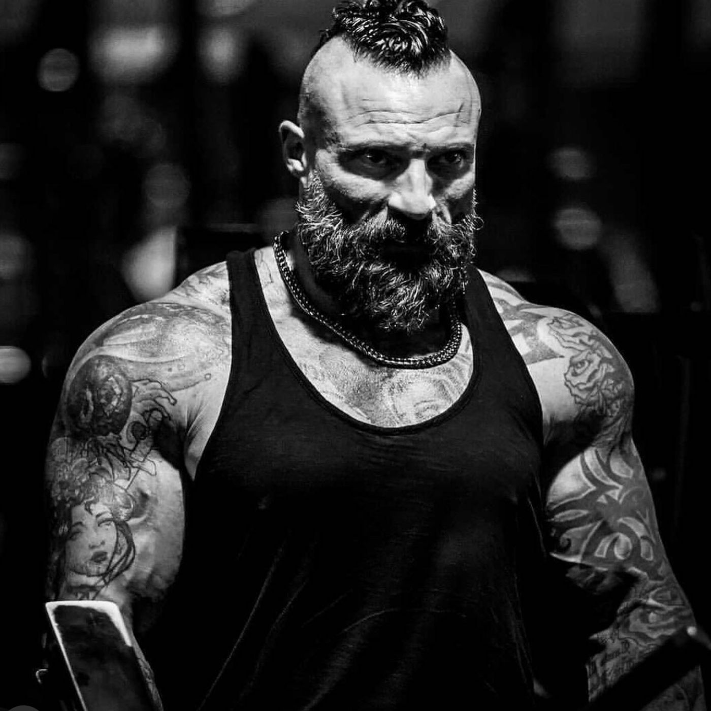 EP90 With Trainer, Christian O'Rourke EP90 With Trainer, Christian O'Rourke