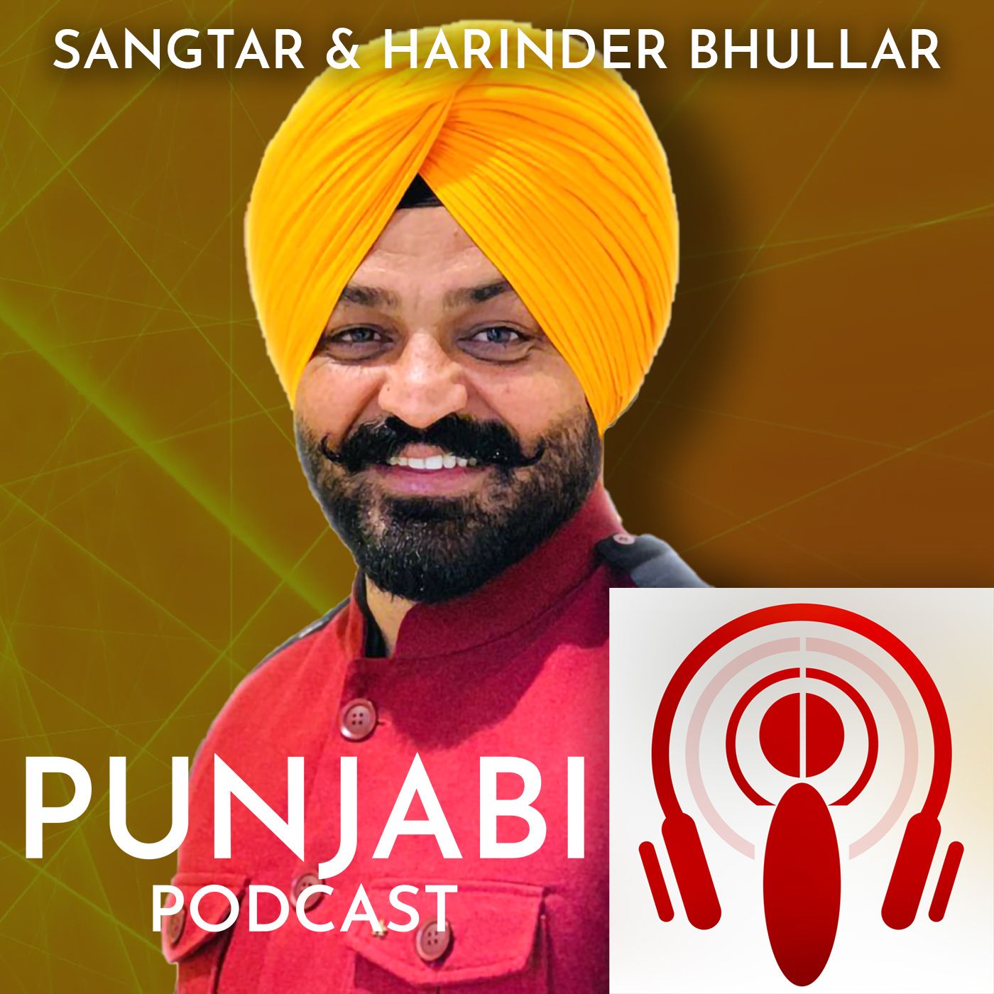 Punjabi Podcast
