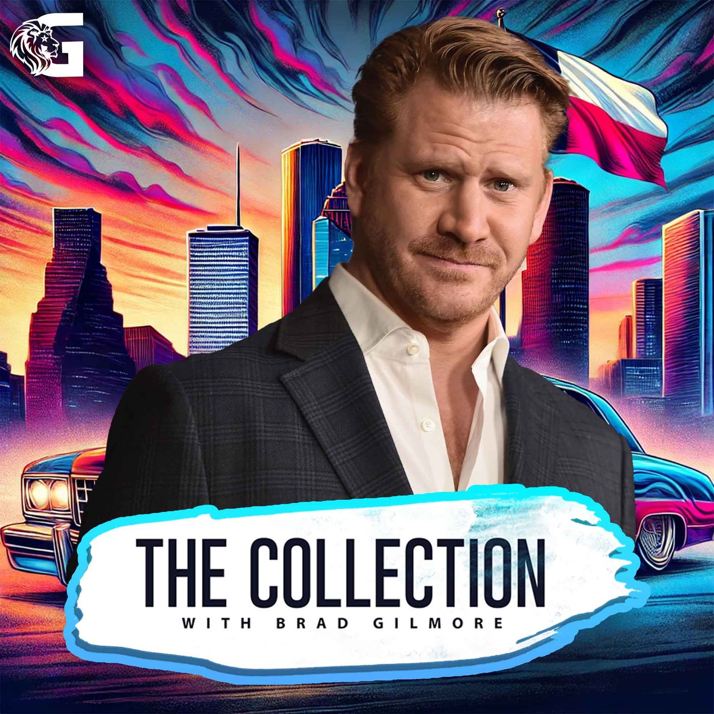 The Collection with Brad Gilmore