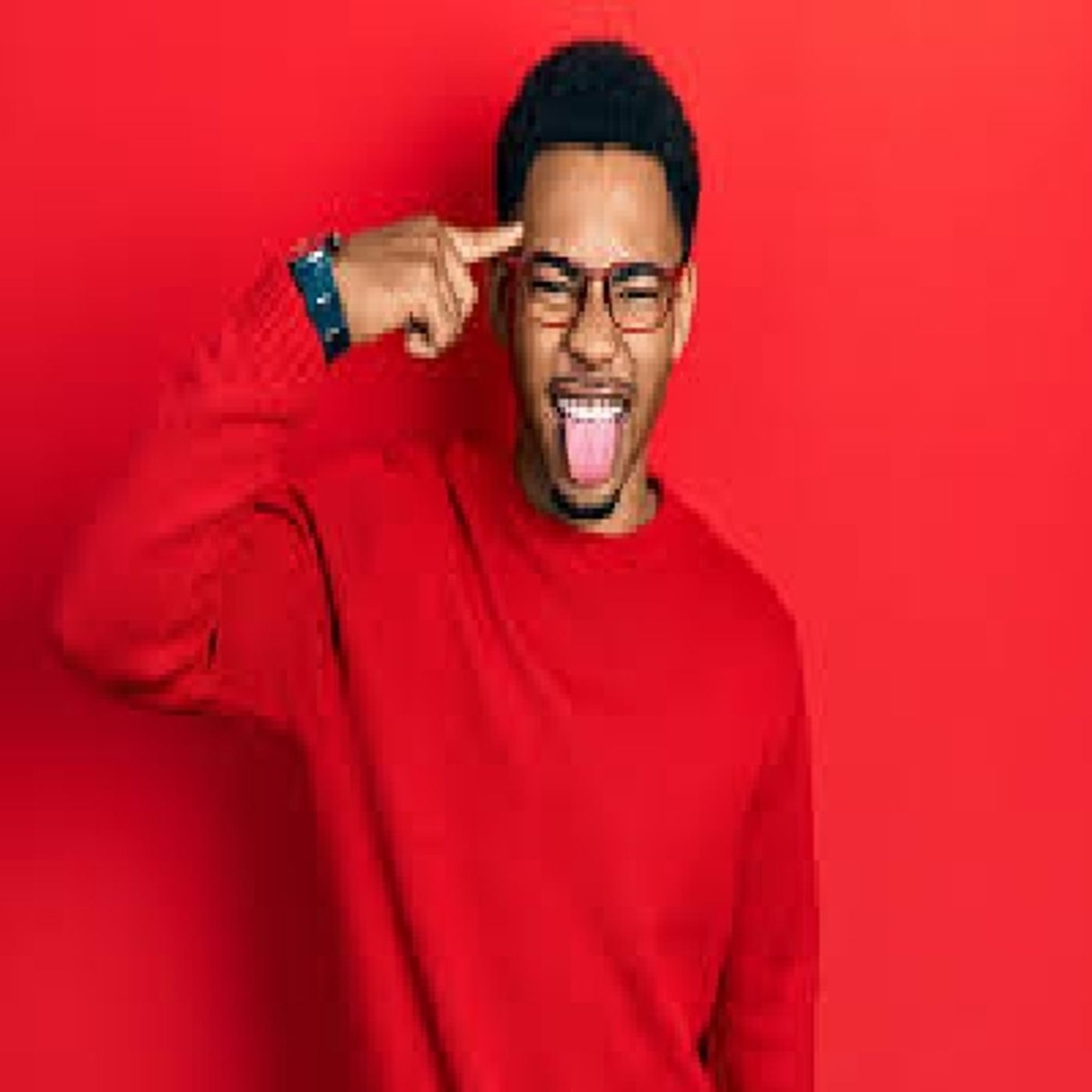 PROPHET SAMPSON A. PODCAST