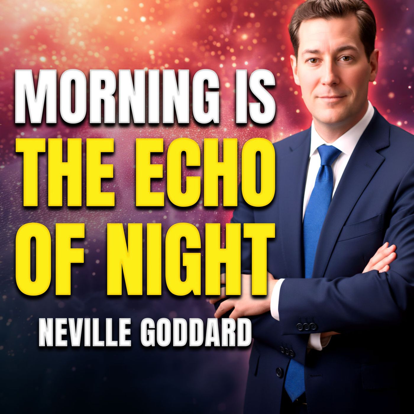 Neville Goddard 🔥 Why Sleep Is the Most Powerful Manifestation Tool You Ignore