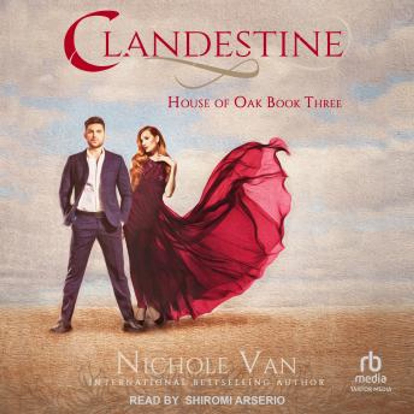 Access Top-Rated Full Audiobooks in Romance, Clean & Wholesome