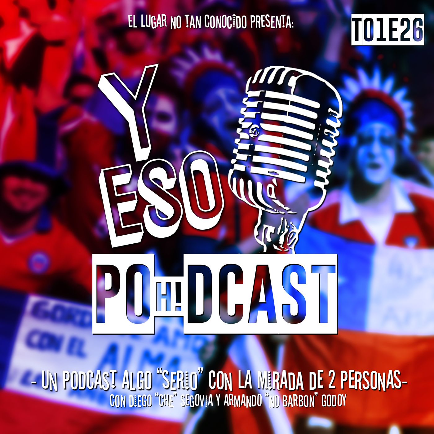 y eso poh!-dcast